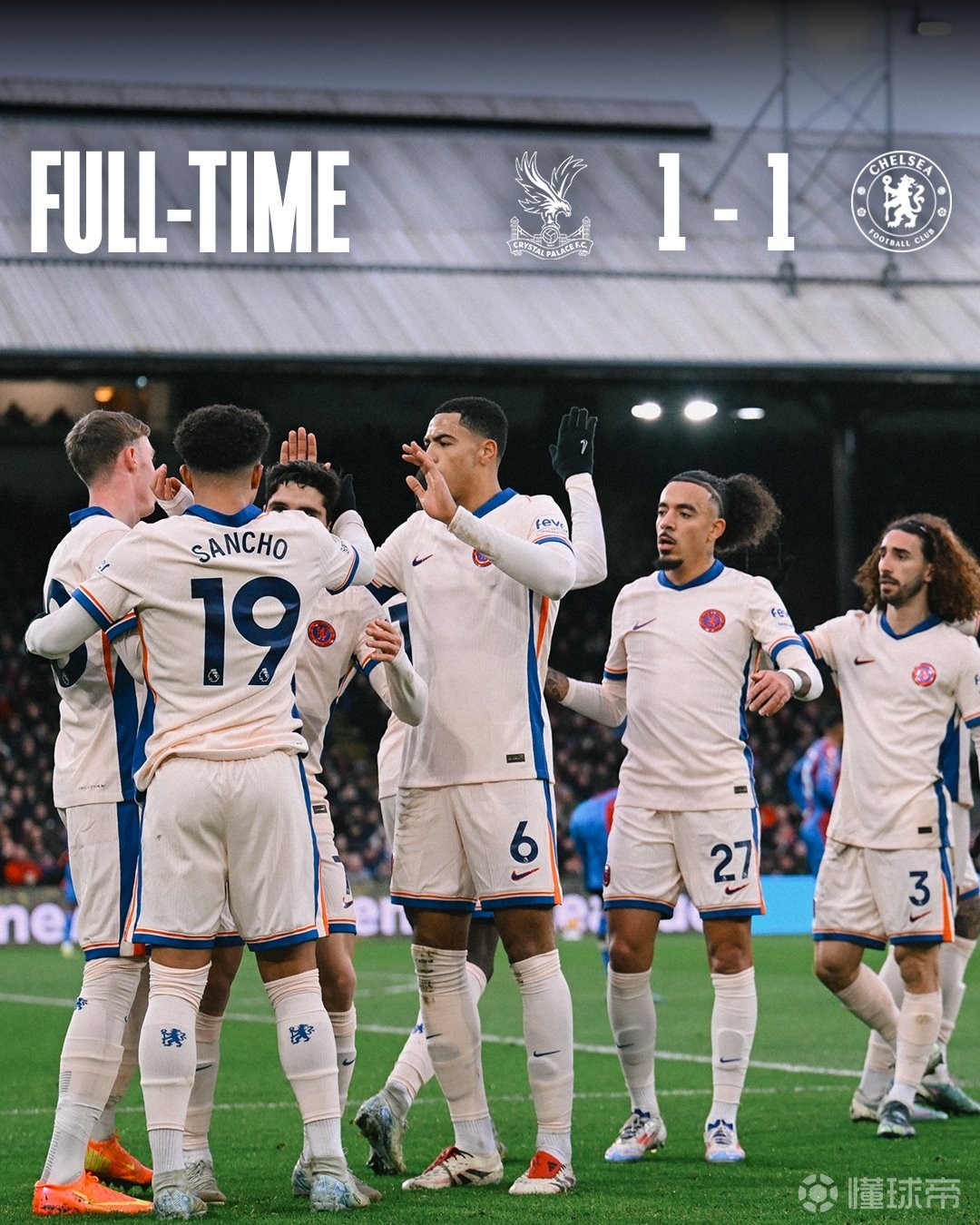 切尔西五连胜继续领跑积分榜，本菲卡主帅陷下课危机！