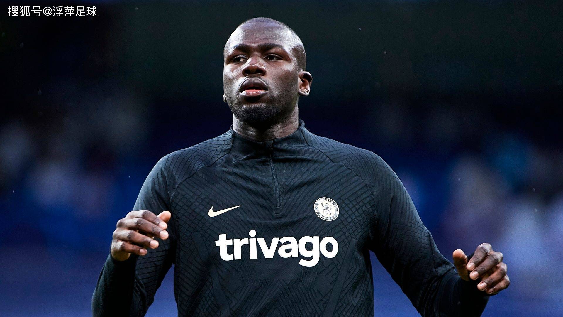  Karsa关键节点出色防守，切尔西带队取胜！