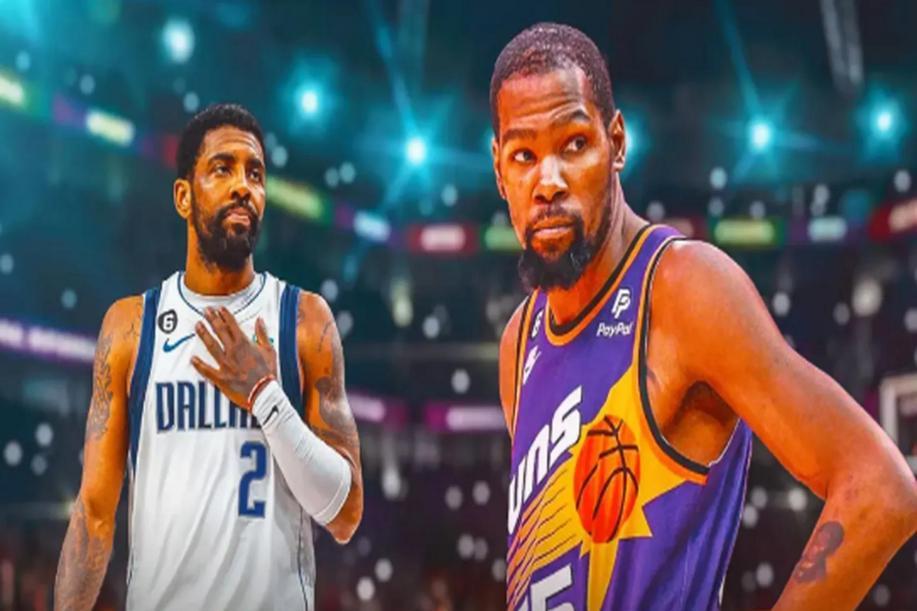  杜兰特关键节点回归赛场，独行侠带队取胜！