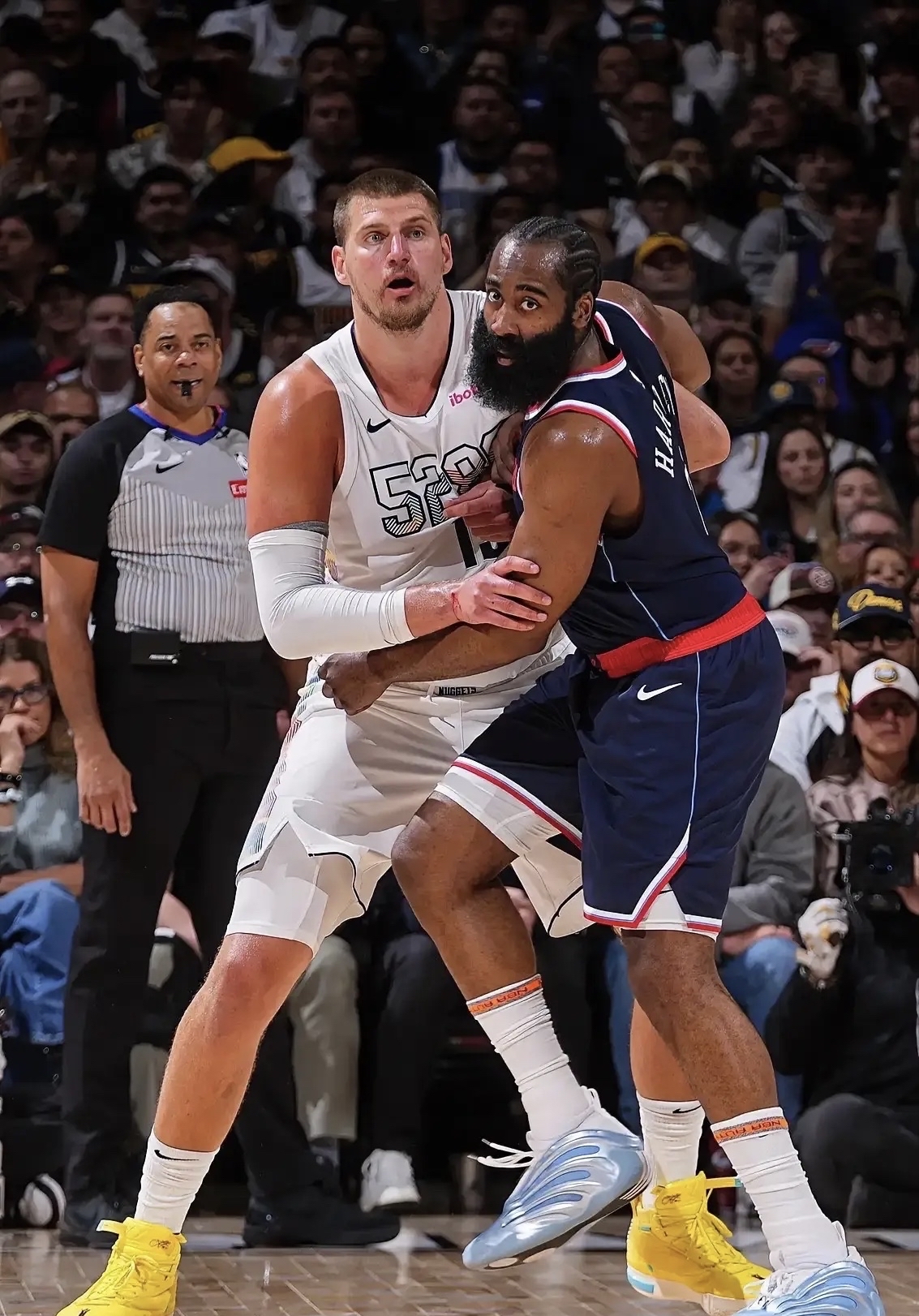  穆雷连续十五场比赛得分超过出色防守，公牛挑战极限！